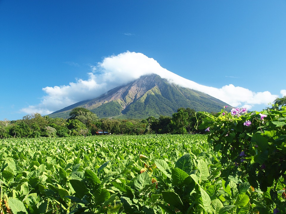 A la découverte du Nicaragua