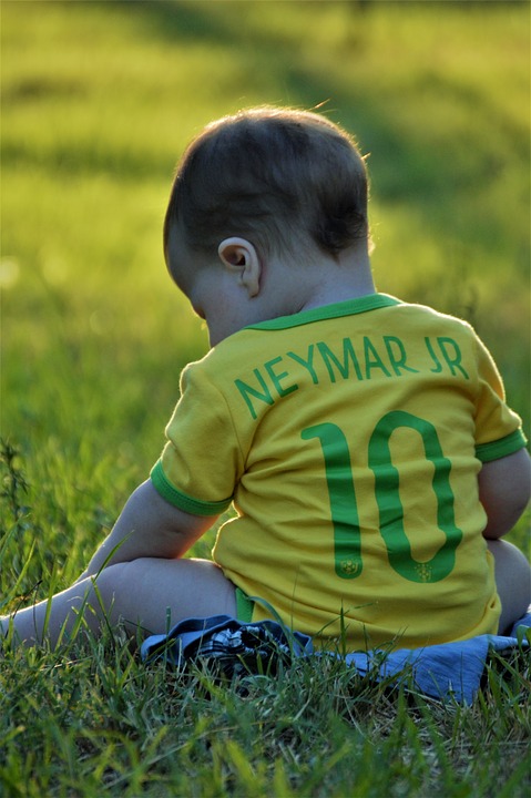 neymar JR