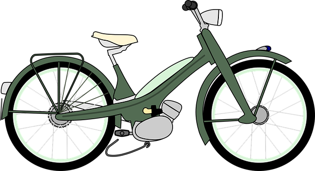 vélo électrique