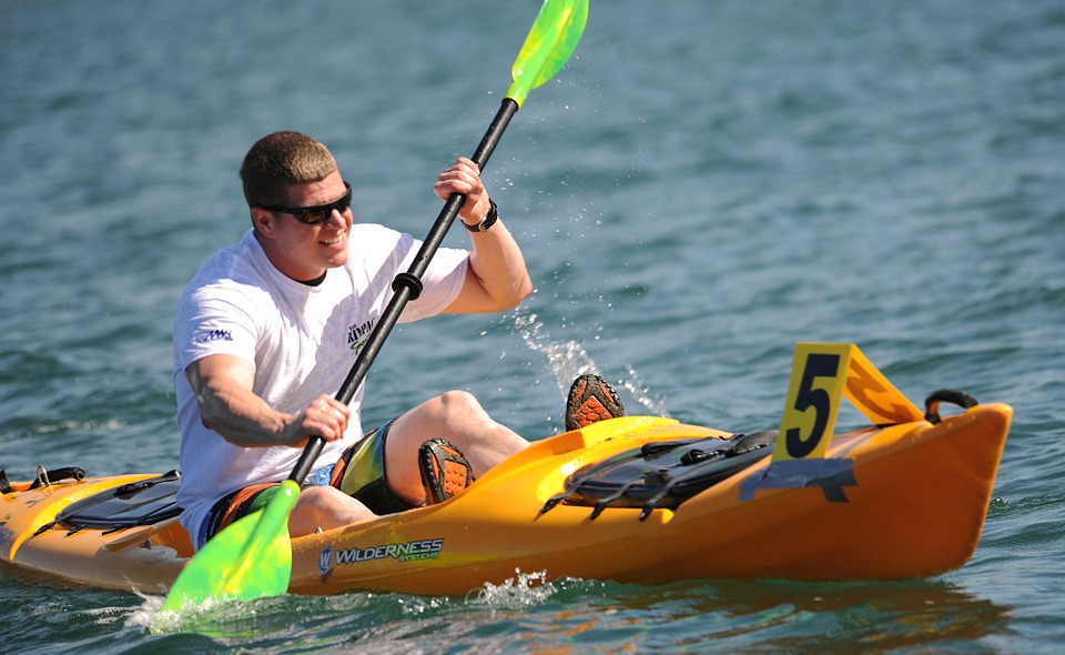 canoé kayak gonflable