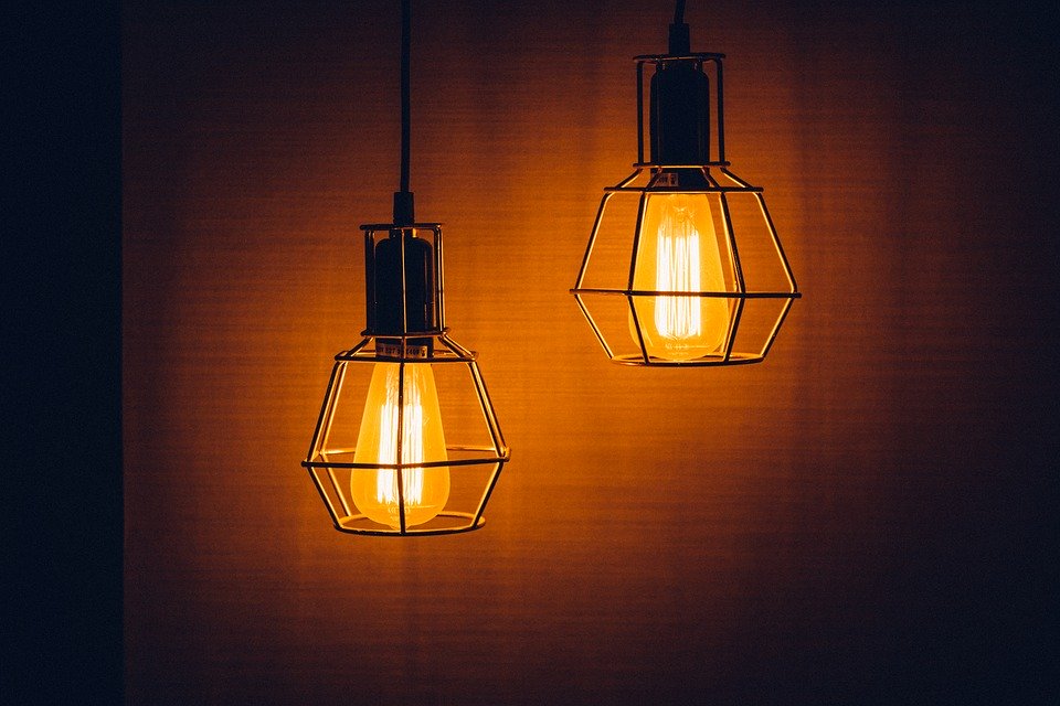 lampe de luminothérapie 
